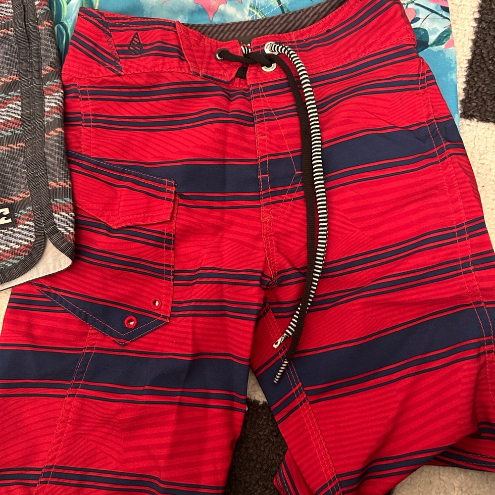 Billabong boys Boardshorts Collection - Picture 4 of 6